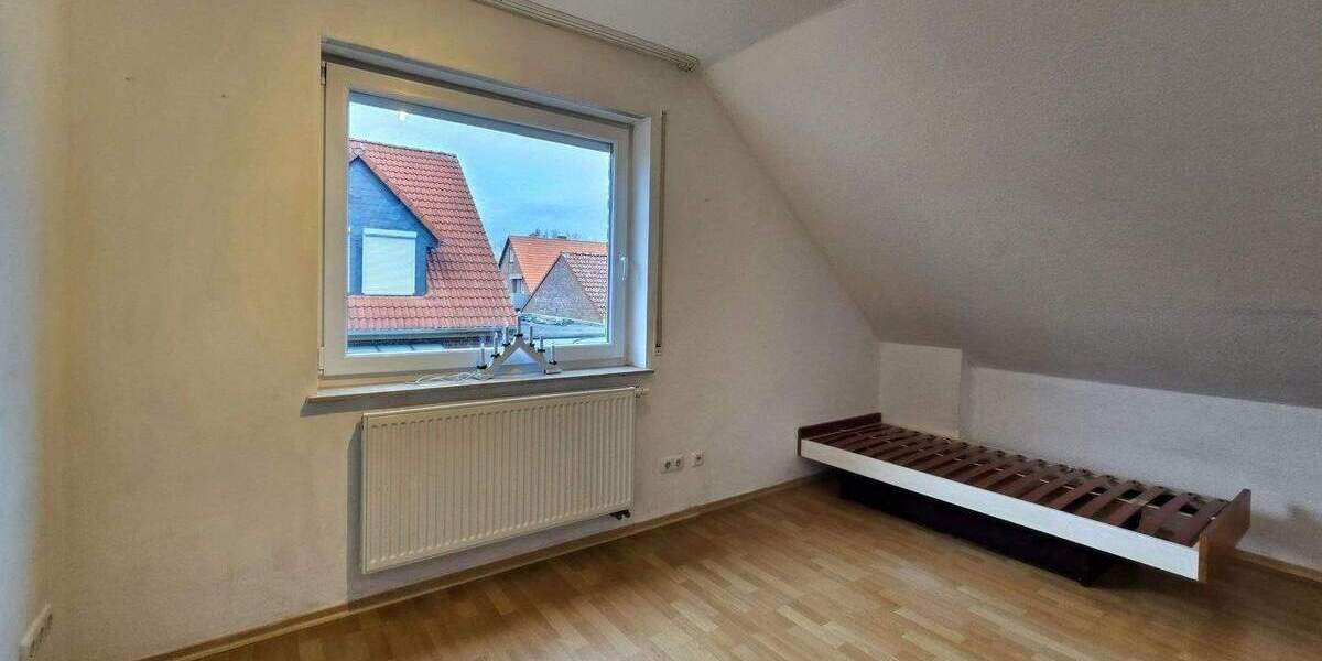 Doppelhaushälfte Gifhorn - 5 Zimmer, 112 m&sup2;, 319.000&euro; | Angebot:25685898