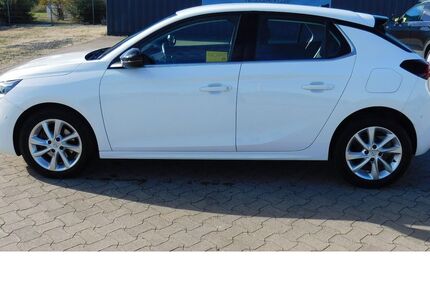 Opel Corsa 17.000 km 12.990 &euro; Vordorf 38533