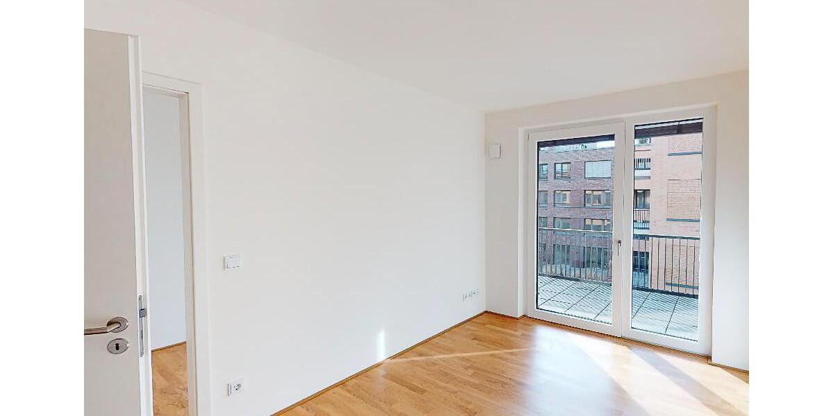 Etagenwohnung Wolfsburg Almke - 2 Zimmer, 66 m&sup2;, 730&euro; | Angebot:26096896