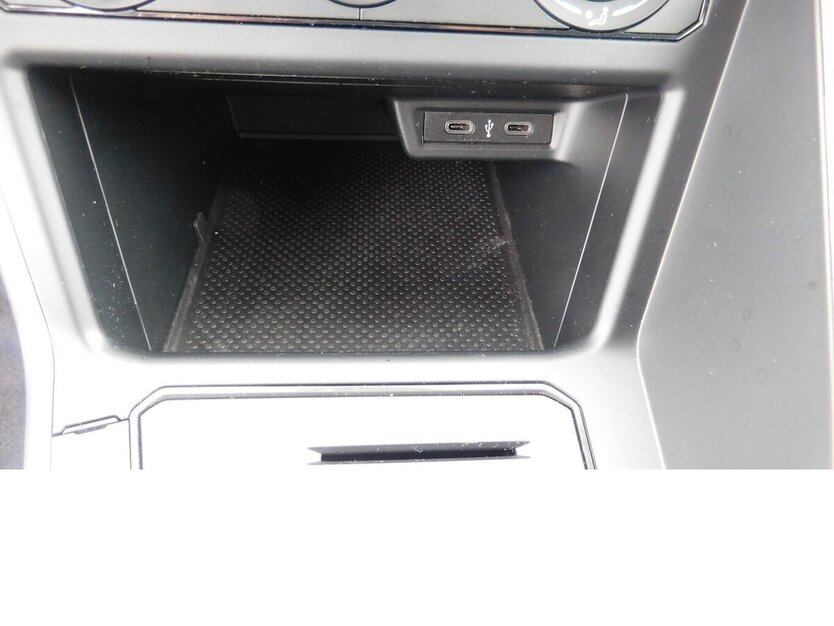 VW Polo 1.0 Life MPI BMT 4Trg Klima Navi LED 21.400 km 14.990 € Vordorf 38533