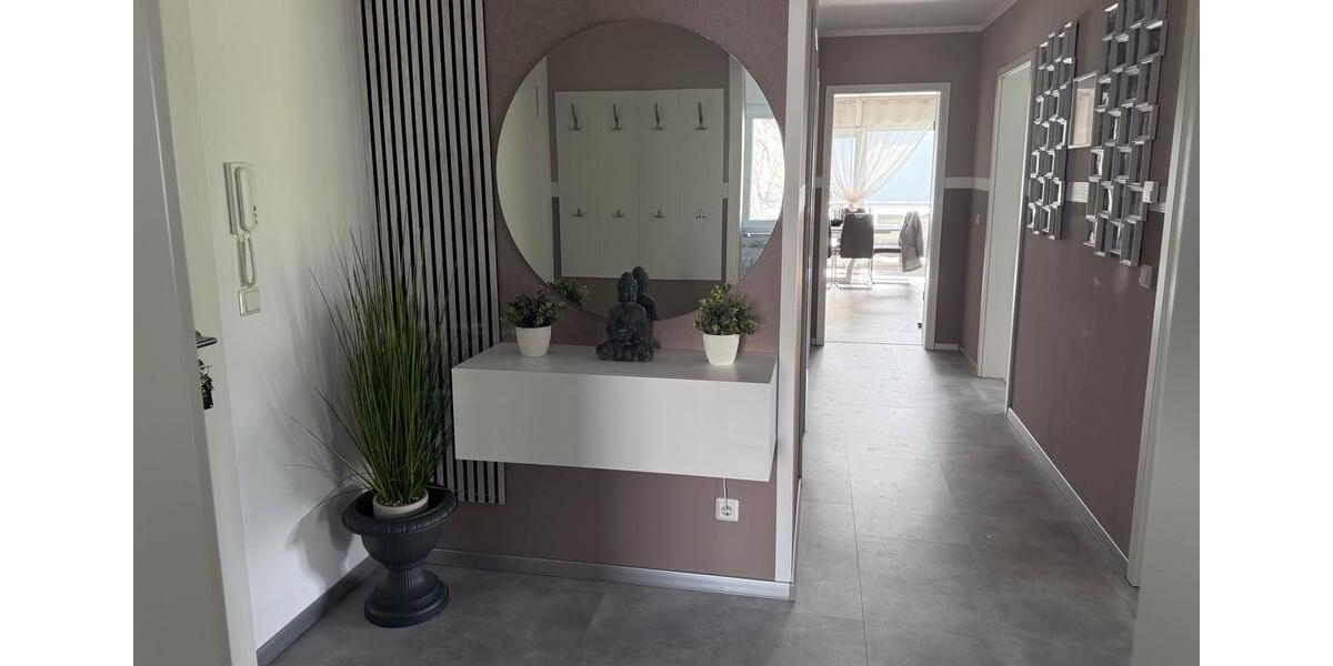 Etagenwohnung Wolfsburg Ehmen - 4 Zimmer, 120 m&sup2;, 465.000&euro; | Angebot:26381164