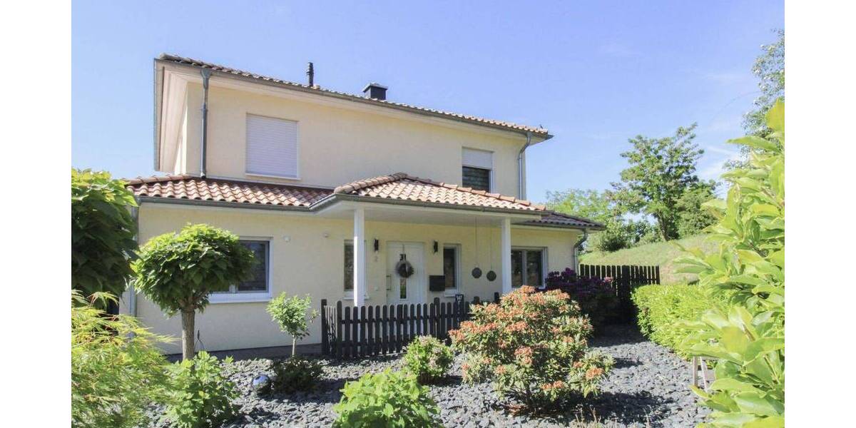 Einfamilienhaus Brome Zicherie - 5 Zimmer, 156 m&sup2;, 399.000&euro; | Angebot:26909637