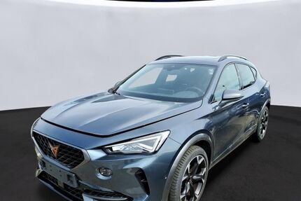 Cupra Formentor 31.676 km 26.990 &euro; Braunschweig Wenden 38110