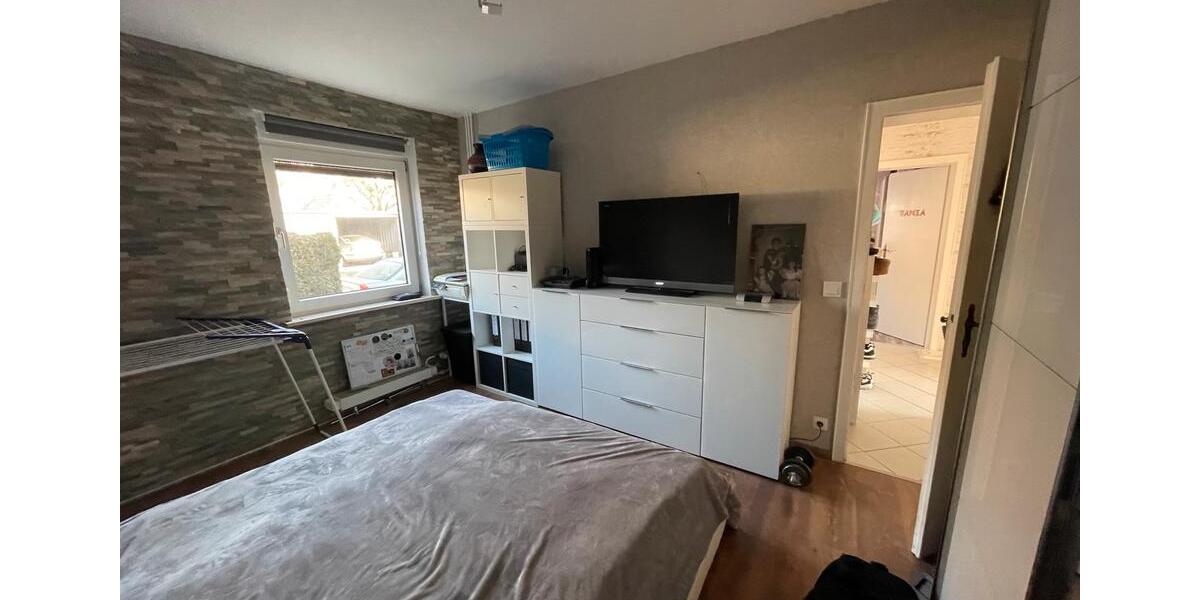 Erdgeschoßwohnung Wolfsburg - 3 Zimmer, 70 m&sup2;, 145.000&euro; | Angebot:26432628