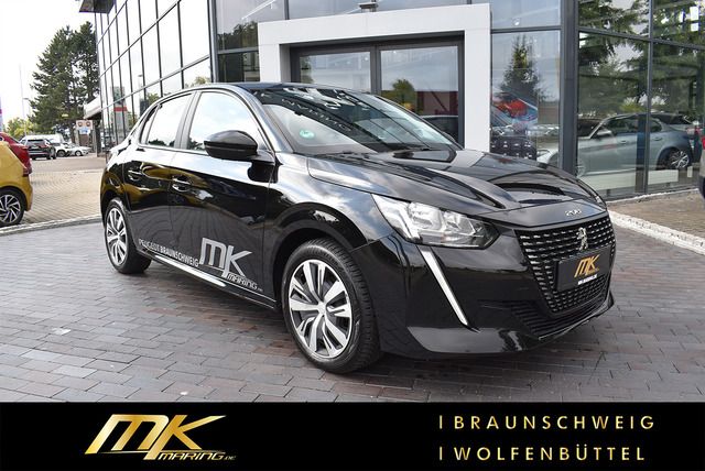 Peugeot 208 42.180 km 13.990 &euro; Braunschweig 38114
