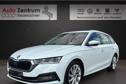 Skoda Octavia 99.500 km 20.470 € Helmstedt 38350