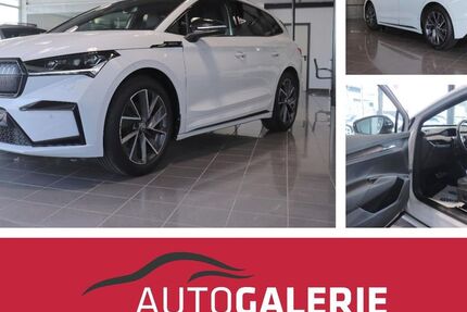 Skoda Enyaq 61.800 km 23.900 &euro; Braunschweig 38116