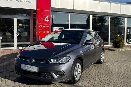 VW Polo 42.000 km 15.970 &euro; Helmstedt 38350