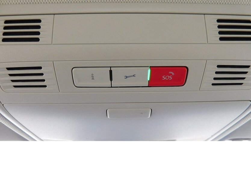 Polo 1.0 Life MPI BMT 4Trg Klima Navi LED