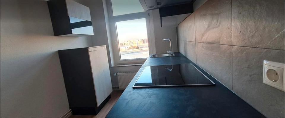 3-Zimmer Dachgeschosswohnung in Braunschweigs Nordstadt 3 zimmer