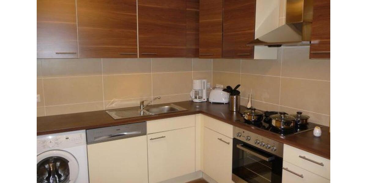 Dachgeschoßwohnung Braunschweig Wabe-Schunter-Beberbach - 3 Zimmer, 85 m&sup2;, 650&euro; | Angebot:24602378