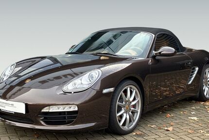 Porsche Boxster 84.900 km 41.860 &euro; Braunschweig 38114