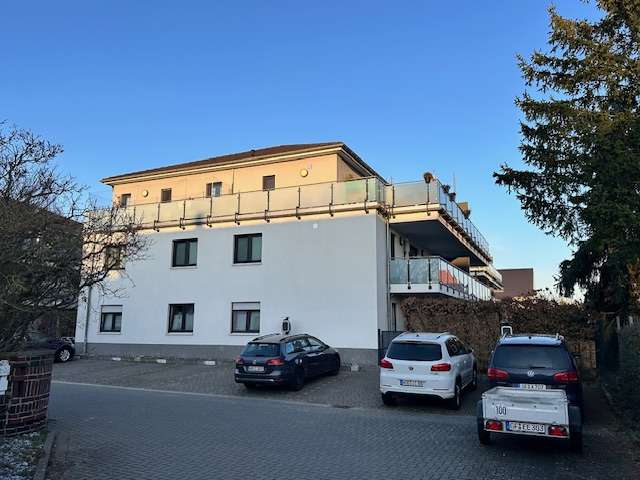 Etagenwohnung Wolfsburg Almke - 3 Zimmer, 78 m&sup2;, 299.000&euro; | Angebot:25552900