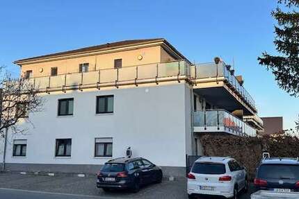 Wohnung Wolfsburg Almke - 3 Zimmer, 78 m&sup2;, 329.000&euro; | Angebot:25552900