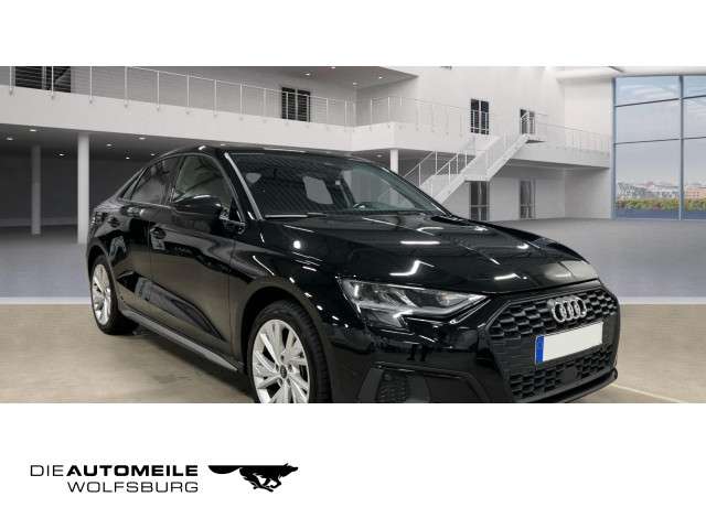 Audi A3 28.646 km 26.490 € Wolfsburg 38440
