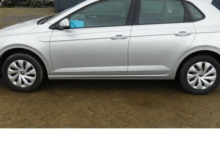 VW Polo 1.0 Life MPI BMT 4Trg Klima Navi LED 5.600 km 17.690 &euro; Vordorf 38533