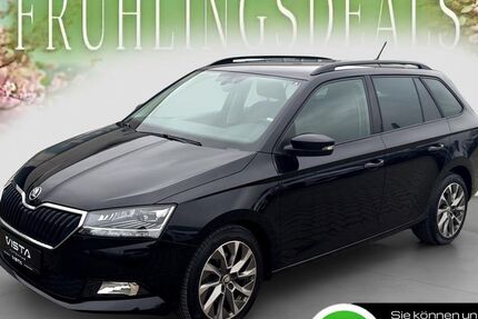 Skoda Fabia 90.759 km 14.600 &euro; Braunschweig 38122