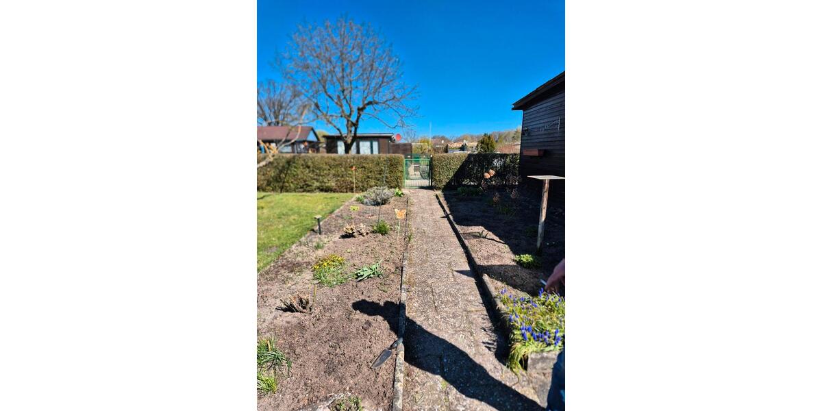 Grundstück Wolfsburg Alt-Wolfsburg - 5.000&euro; | Angebot:26062925