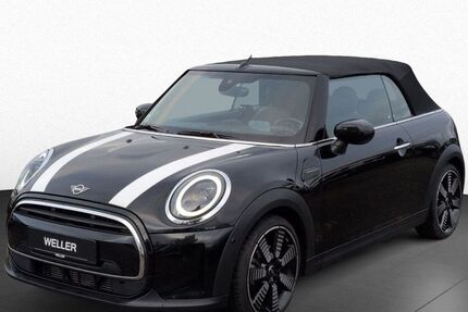 Mini Cooper Cabrio 75.036 km 22.290 &euro; Braunschweig 38112