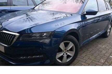 Skoda Superb 72.110 km 22.990 &euro; Wolfsburg 38440