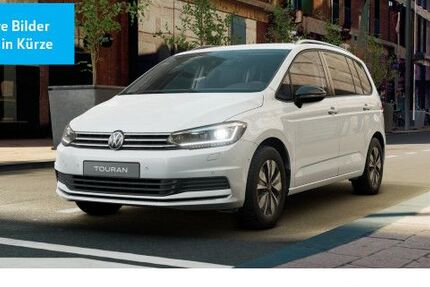 VW Touran 25.449 km 34.690 € Wolfsburg 38440