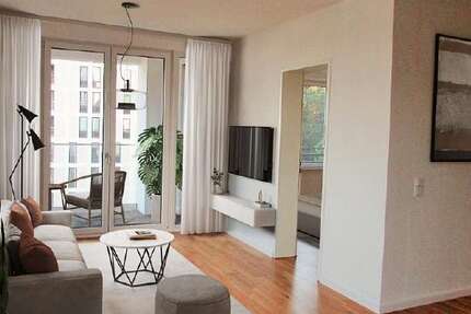 Wohnung zum Mieten in Wolfsburg 738 € 62.14 m²