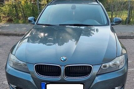 BMW 316