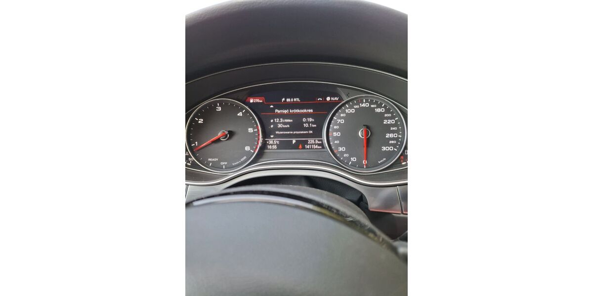 Audi A6 141.500 km 20.500 &euro; Braunschweig 38122