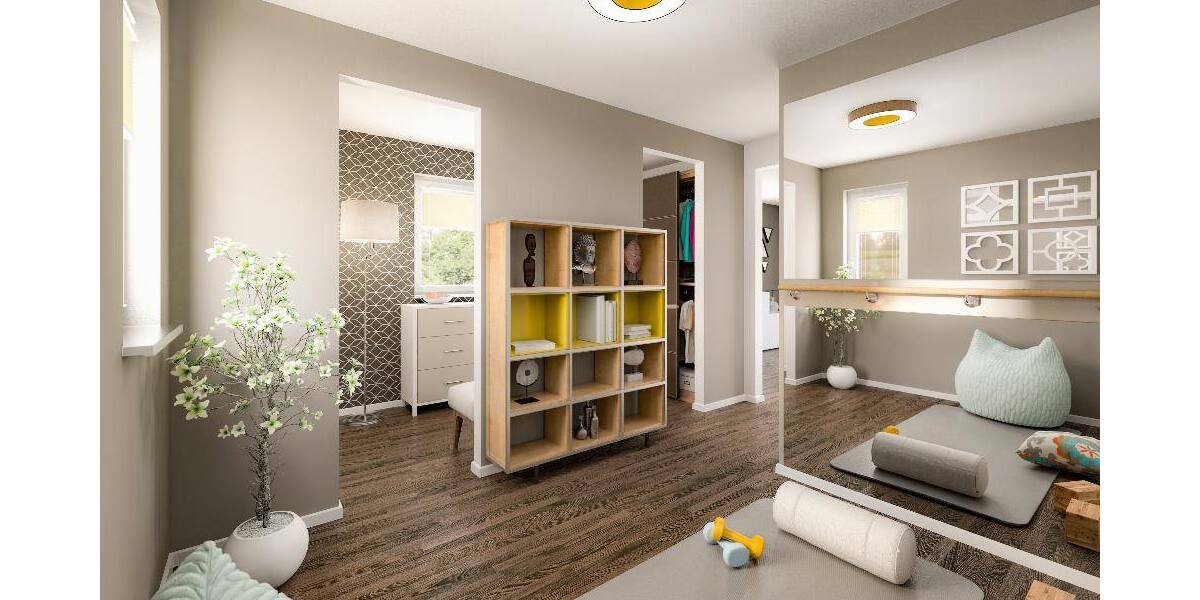 Mehrfamilienhaus, Wohnhaus Oebisfelde - 4 Zimmer, 129 m&sup2;, 380.122&euro; | Angebot:25737881