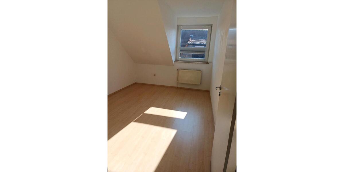 Etagenwohnung Wolfsburg Almke - 3 Zimmer, 64 m&sup2;, 124.000&euro; | Angebot:25854496