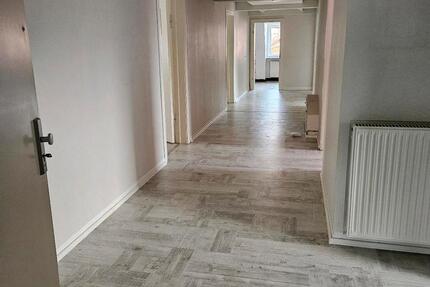 Helmstedt 5 Zimmer Wohnung 132qm 850€ kaltmiete