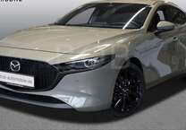 Gebrauchtwagen Mazda 3