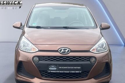Hyundai i10 173.000 km 4.850 &euro; Braunschweig 38122
