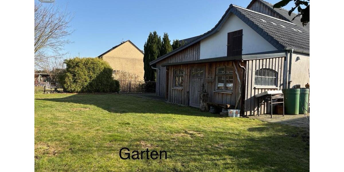 Einfamilienhaus Rühen - 5 Zimmer, 134 m&sup2;, 313.000&euro; | Angebot:25991870