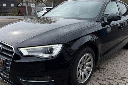 Audi A3 130.000 km 11.300 &euro; Lehre 38165