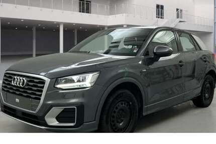 Audi Q2 66.305 km 20.990 &euro; Wolfsburg 38440