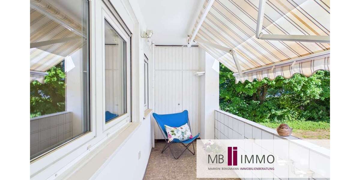 Etagenwohnung Wolfsburg Ehmen - 3 Zimmer, 82 m&sup2;, 145.000&euro; | Angebot:27221126