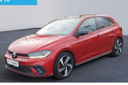 VW Polo 42.600 km 20.450 &euro; Braunschweig 38122