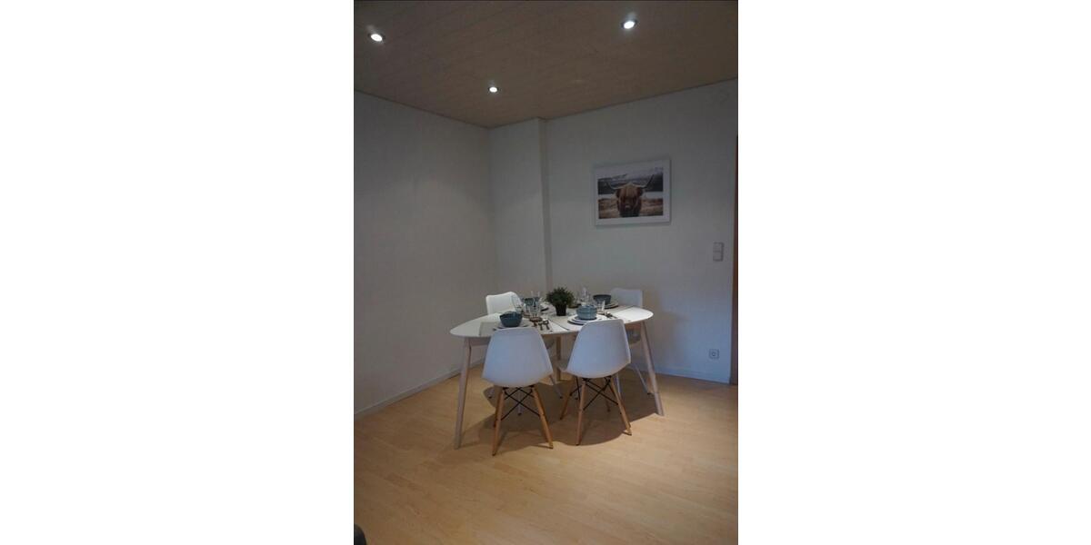 Hochparterre Wolfsburg Detmerode - 2 Zimmer, 52 m&sup2;, 970&euro; | Angebot:25633503