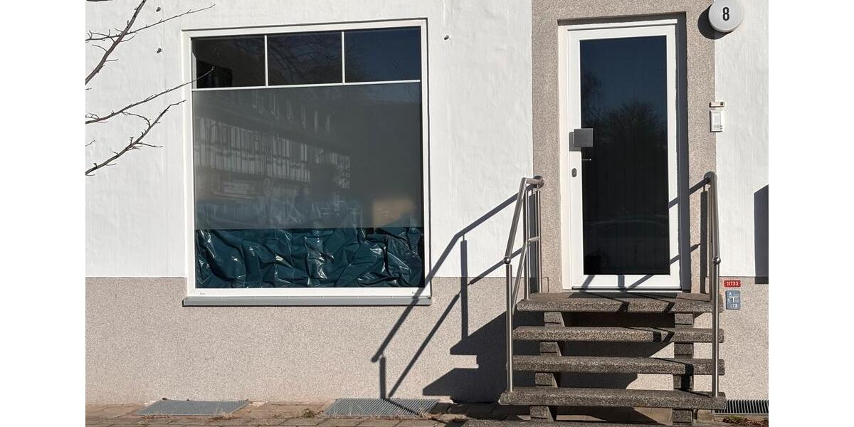 Gewerbeobjekt Braunschweig Südstadt- Rautheim- Mascherode - 805&euro; | Angebot:26226312