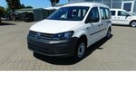 VW Caddy Maxi Abt-e Elektrik DSG Automatik Navi 14.600 km 14.690 € Vordorf 38533