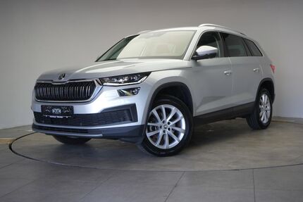 Skoda Kodiaq 148.000 km 23.990 &euro; Braunschweig 38110