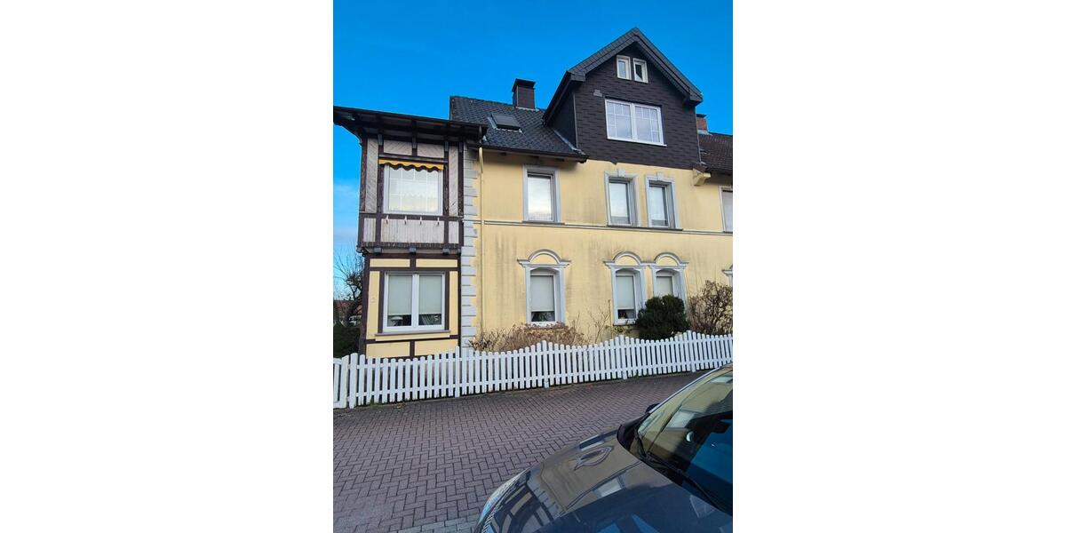 Doppelhaushälfte Königslutter am Elm - 6 Zimmer, 180 m&sup2;, 399.000&euro; | Angebot:27217580