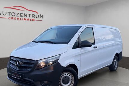 Mercedes-Benz Vito 126.668 km 16.490 &euro; Cremlingen 38162