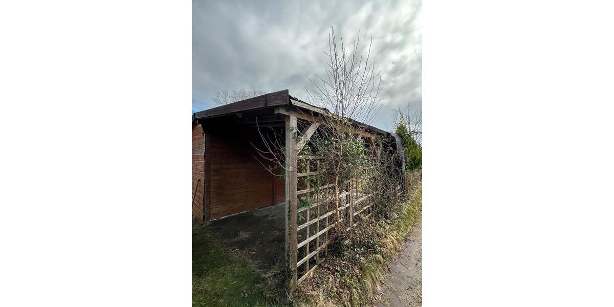 Bungalow Gifhorn - 2 Zimmer, 65 m&sup2;, 29.800&euro; | Angebot:26041189