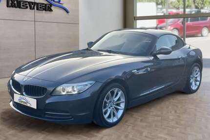 BMW Z4 89.798 km 16.210 € Sickte 38173