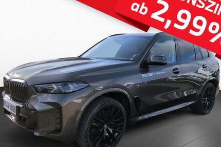 BMW X5 45.000 km 83.999 &euro; Braunschweig 38112