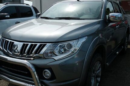 Mitsubishi L200 159.700 km 16.990 &euro; Gifhorn 38518