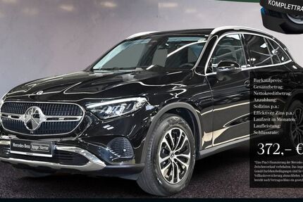 Mercedes-Benz GLC 220 3.224 km 54.239 &euro; Braunschweig 38122
