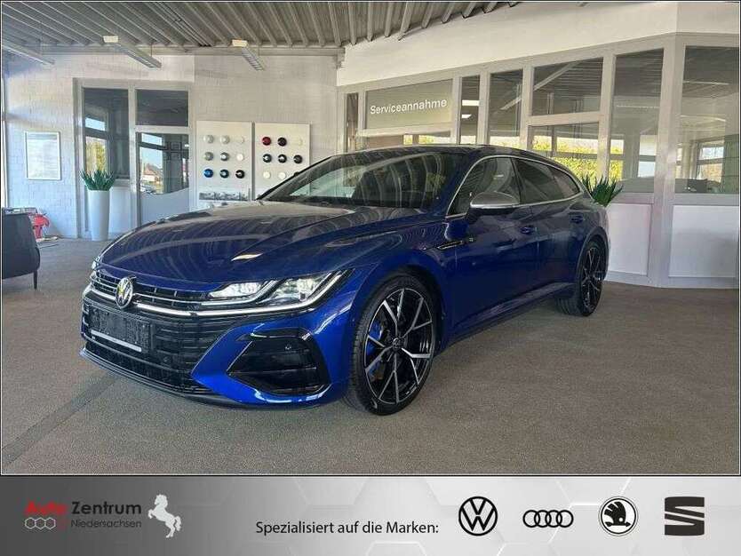 Arteon